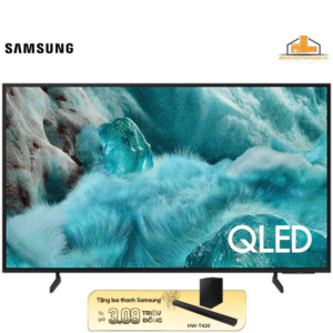 Tivi Samsung QLED 85 inch QA85Q7F