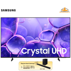 Tivi Samsung Crystal UHD 75 inch UA75U8500F (Hàng thanh lý)