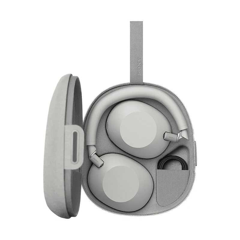 Tai nghe Chống ồn Sony | WH-1000XM6 - Ảnh 12