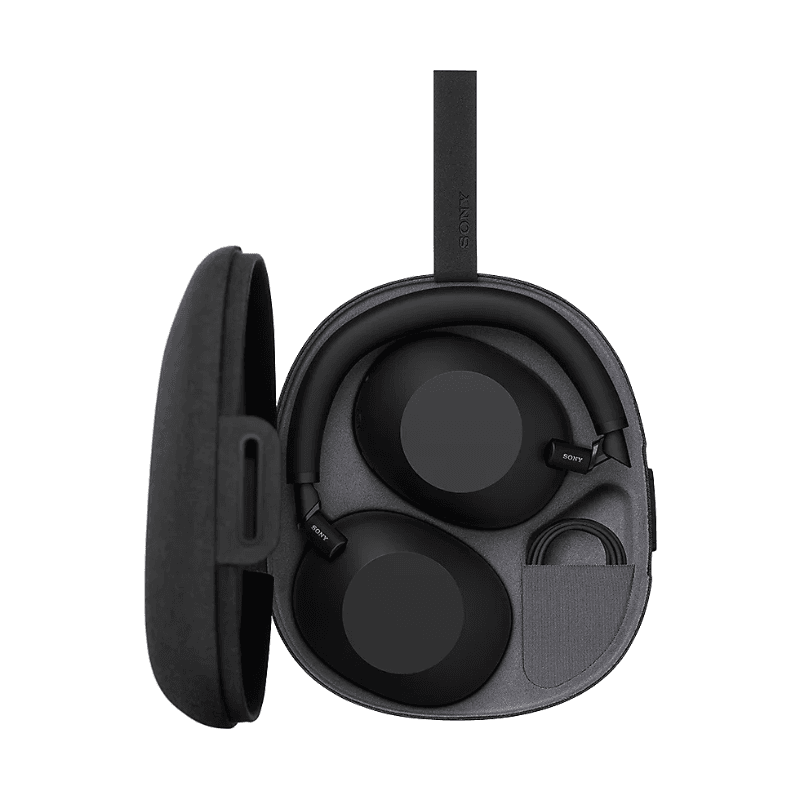 Tai nghe Chống ồn Sony | WH-1000XM6 - Ảnh 8