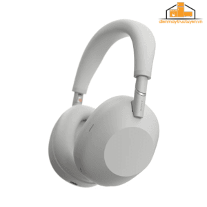 Tai nghe Chống ồn Sony WH-1000XM6 - Bạc (Hàng trưng bày)