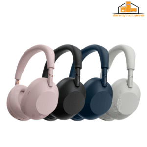 Tai nghe Chống ồn Sony | WH-1000XM6