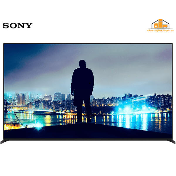 Tivi Sony QD-OLED BRAVIA 8 II 65 inch K-65XR80M2