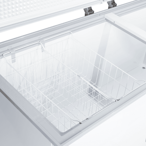Tủ đông Sanaky 761L | VH8699HYK | Mặt kính cường lực - Ảnh 2