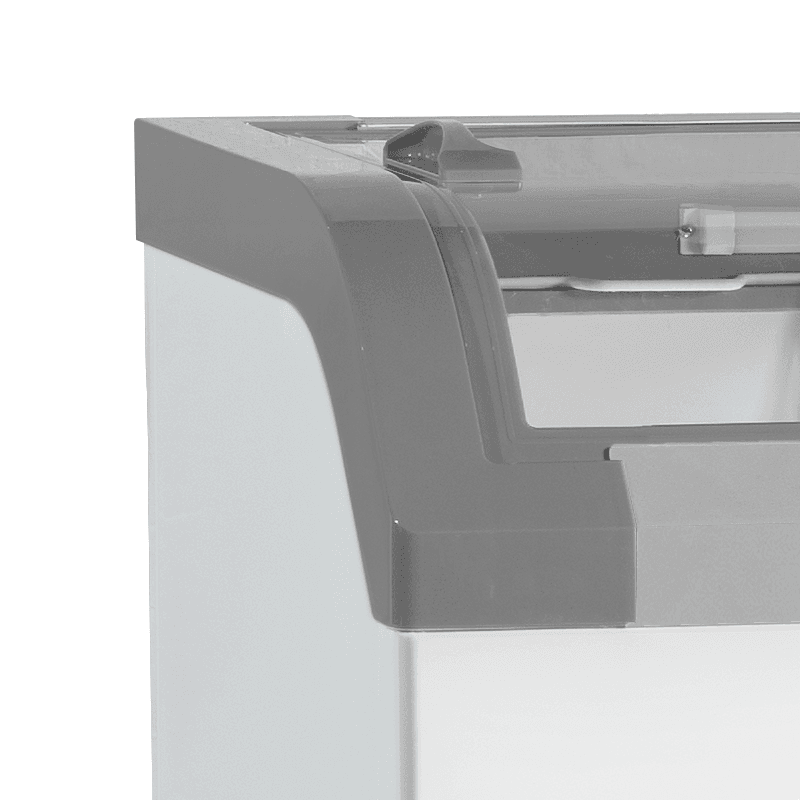 Tủ đông Sanaky 750L | VH1008KA - Ảnh 2