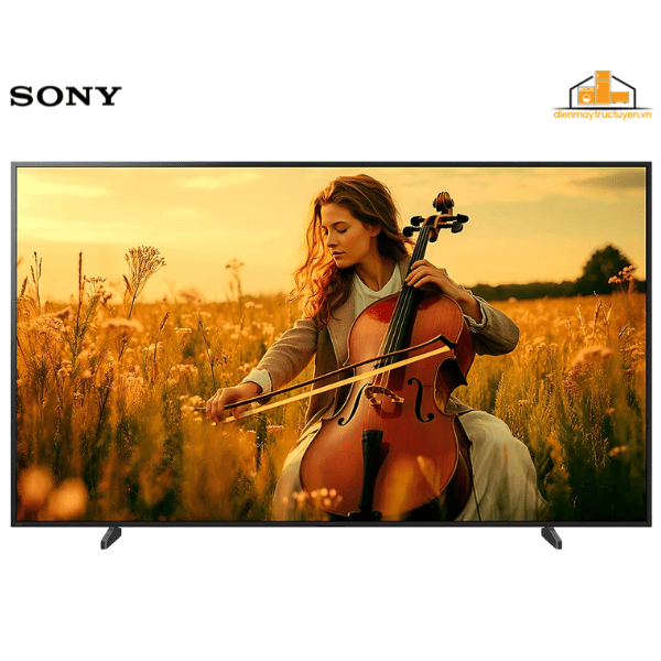 Tivi Sony Mini LED BRAVIA 5 98 inch K-98XR50