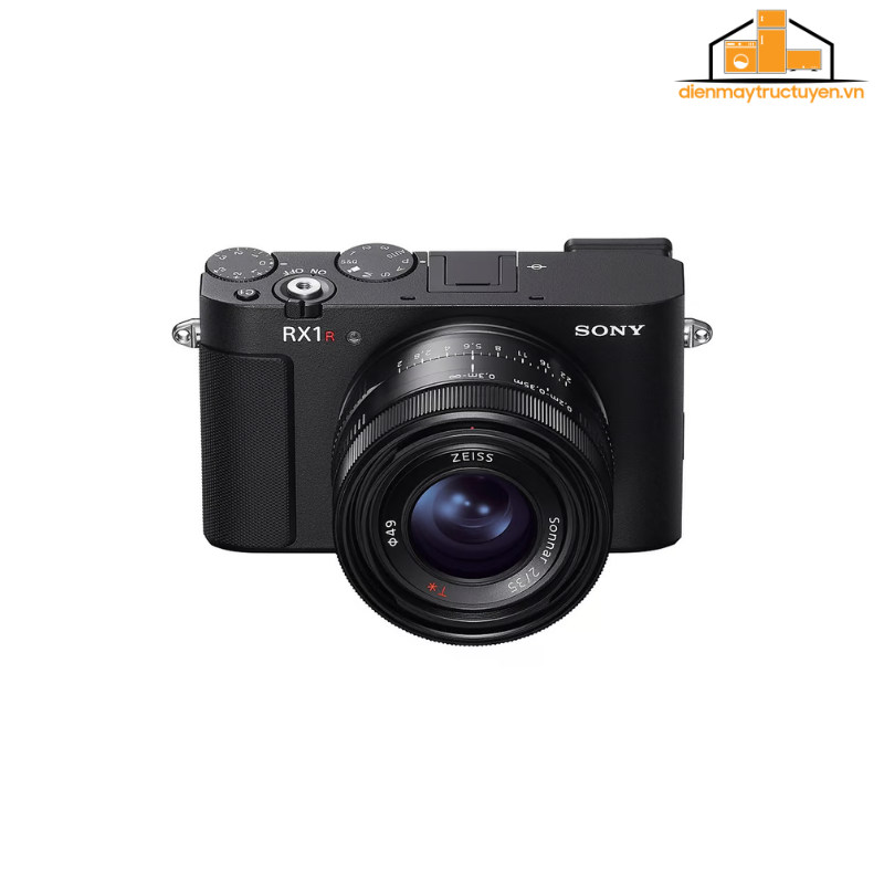 Máy ảnh nhỏ gọn RX1R III | DCS-RX1RM3 | Full-Frame | 61MP