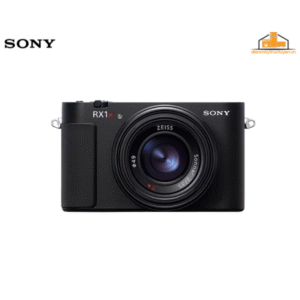 Máy ảnh nhỏ gọn RX1R III | DCS-RX1RM3