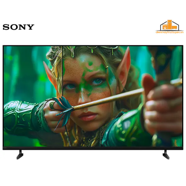 Tivi Sony BRAVIA 2 II 43 inch K-43S25VM2