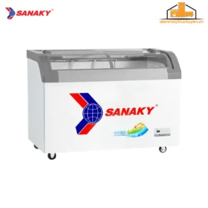 Tủ đông Sanaky 280L | VH-3899KB