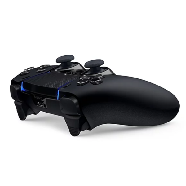 Tay cầm PS5 DualSense Edge Midnight Black | CFI-ZCP1G 01 | Chính hãng | Bảo hành 1 đổi 1 - Ảnh 4