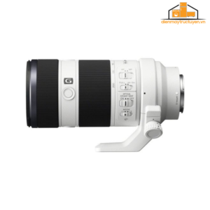 Ống kính FE 70-200mm F4 Marco G OSS II | SEL70200G2