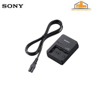 Bộ sạc pin Sony | BC-QZ1 | Dock sạc cho pin Sony NP-FZ100 | Chính hãng