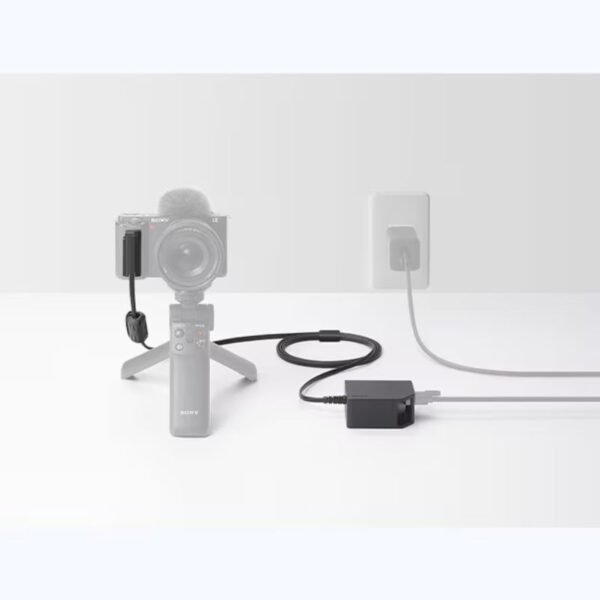 Bộ nối nguồn DC | DC-C1 | Pin ảo dành cho máy ảnh Sony | Chính hãng - Ảnh 2
