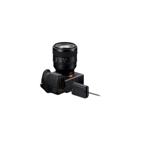 Bộ nối nguồn DC | DC-C1 | Pin ảo dành cho máy ảnh Sony | Chính hãng - Ảnh 5