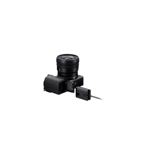 Bộ nối nguồn DC | DC-C1 | Pin ảo dành cho máy ảnh Sony | Chính hãng - Ảnh 4
