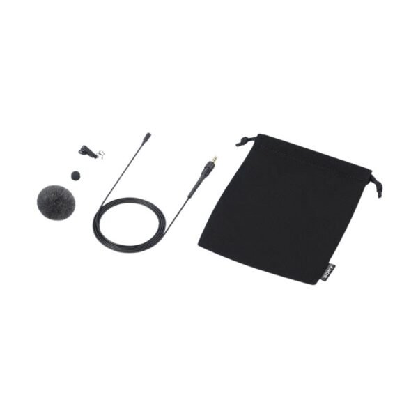 Micro cài áo cao cấp Sony | ECM-L1 | Chính hãng - Ảnh 6