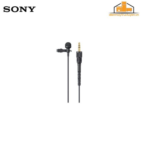 Micro cài áo cao cấp Sony | ECM-L1 | Chính hãng