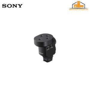 Micro Shotgun Sony | ECM-M1 | Chính hãng