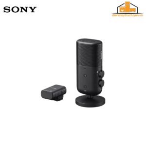 Micro phát trực tiếp Sony | ECM-S1 | Chính hãng