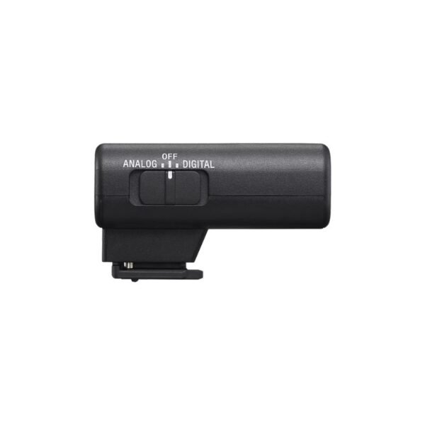 Micro phát trực tiếp Sony | ECM-S1 | Chính hãng - Ảnh 6