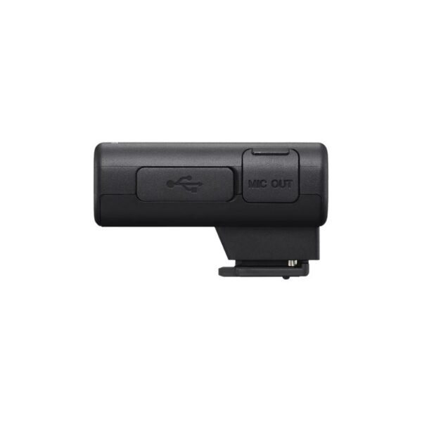 Micro phát trực tiếp Sony | ECM-S1 | Chính hãng - Ảnh 7