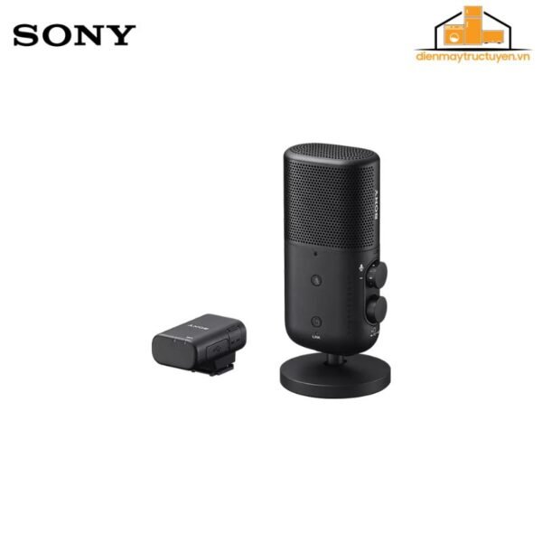Micro phát trực tiếp Sony | ECM-S1 | Chính hãng