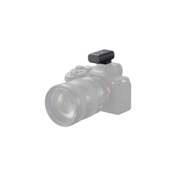 Micro phát trực tiếp Sony | ECM-S1 | Chính hãng - Ảnh 8