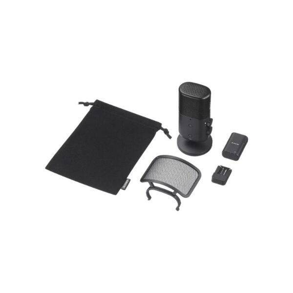 Micro phát trực tiếp Sony | ECM-S1 | Chính hãng - Ảnh 9