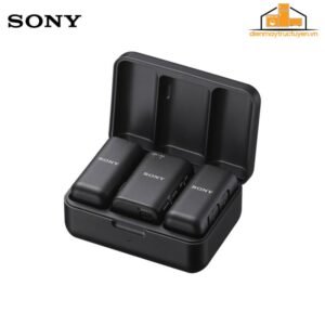 Micro không dây Sony | ECM-W3 | Chính hãng