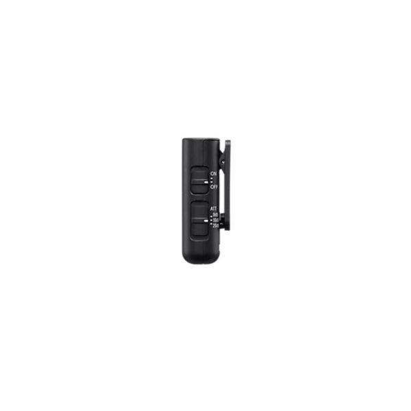 Micro không dây Sony | ECM-W3S | Chính hãng - Ảnh 5