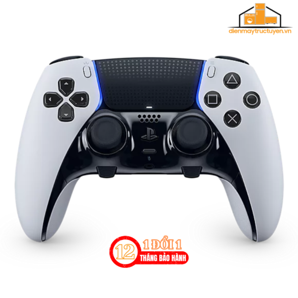 Tay cầm PS5 DualSense Edge | CFI-ZCP1G | Chính hãng | Bảo hành 1 đổi 1