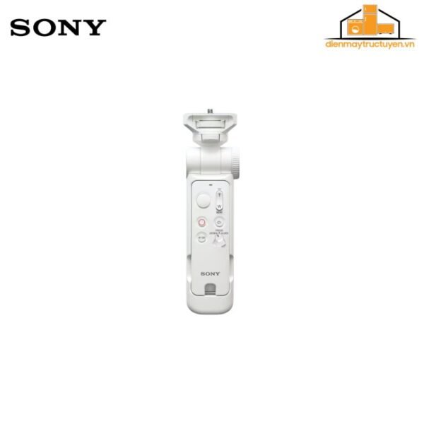 Báng tay cầm với bộ điều khiển từ xa Sony | GP-VPT3 | Chính hãng - Ảnh 7
