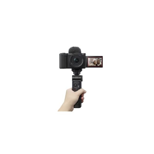 Báng tay cầm với bộ điều khiển từ xa Sony | GP-VPT3 | Chính hãng - Ảnh 3