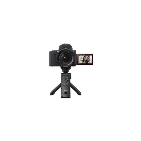 Báng tay cầm với bộ điều khiển từ xa Sony | GP-VPT3 | Chính hãng - Ảnh 5
