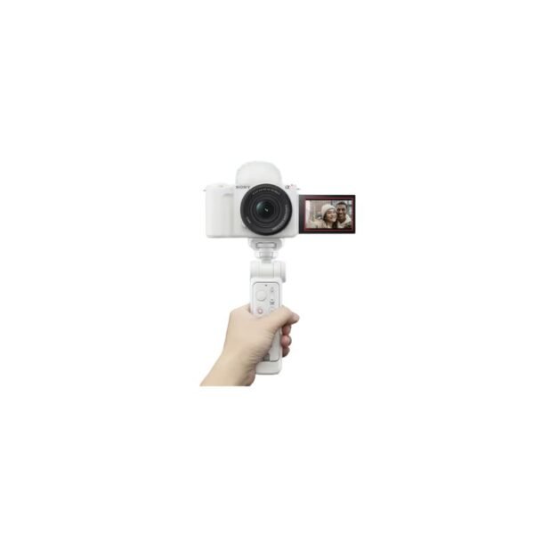 Báng tay cầm với bộ điều khiển từ xa Sony | GP-VPT3 | Chính hãng - Ảnh 8