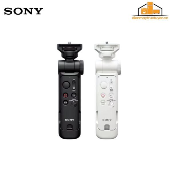 Báng tay cầm với bộ điều khiển từ xa Sony | GP-VPT3 | Chính hãng
