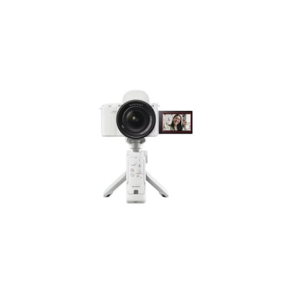Báng tay cầm với bộ điều khiển từ xa Sony | GP-VPT3 | Chính hãng - Ảnh 9