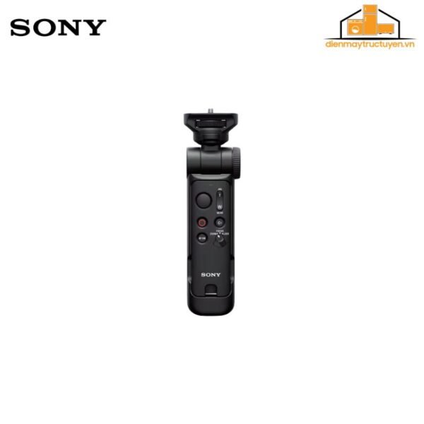 Báng tay cầm với bộ điều khiển từ xa Sony | GP-VPT3 | Chính hãng - Ảnh 2