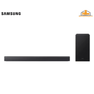 Loa thanh Samsung 2.1 kênh 300W HW-B450F