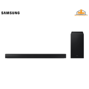 Loa thanh Samsung 3.1 kênh 370W HW-B650D