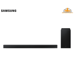 Loa thanh Samsung 5.1 kênh 400W HW-B750D