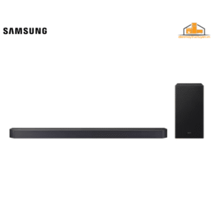 Loa thanh Samsung 3.1.2 kênh 380W HW-Q600F