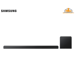 Loa thanh Samsung 3.1.2 kênh 345W HW-QS700F
