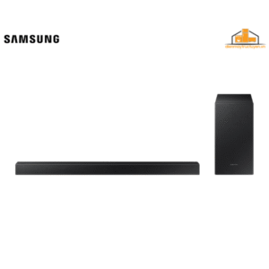 Loa thanh Samsung 2.1 kênh 150W HW-T420