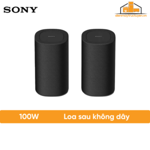 BRAVIA Theatre Rear 8 | SA-RS8 | 100W | Loa sau không dây