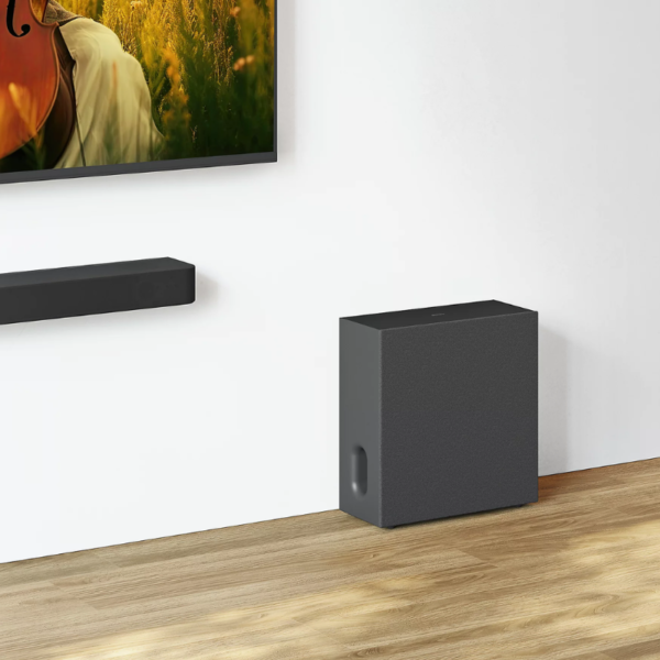 BRAVIA Theatre Sub 7 | SA-SW7 | 100W | Loa Subwoofer không dây - Ảnh 4