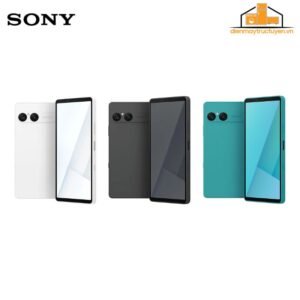 ĐTDĐ Sony Xperia 10 VII | XQ-FE72 | Chính hãng