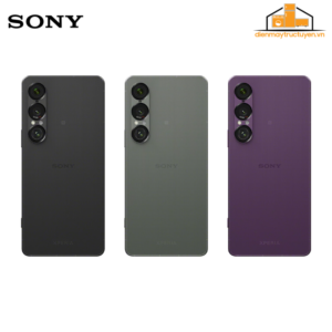 ĐTDĐ Sony Xperia 1 VII | XQ-FS72 | Chính hãng