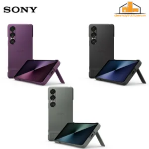 Ốp lưng Xperia 1 VII | XQZ-CBFS